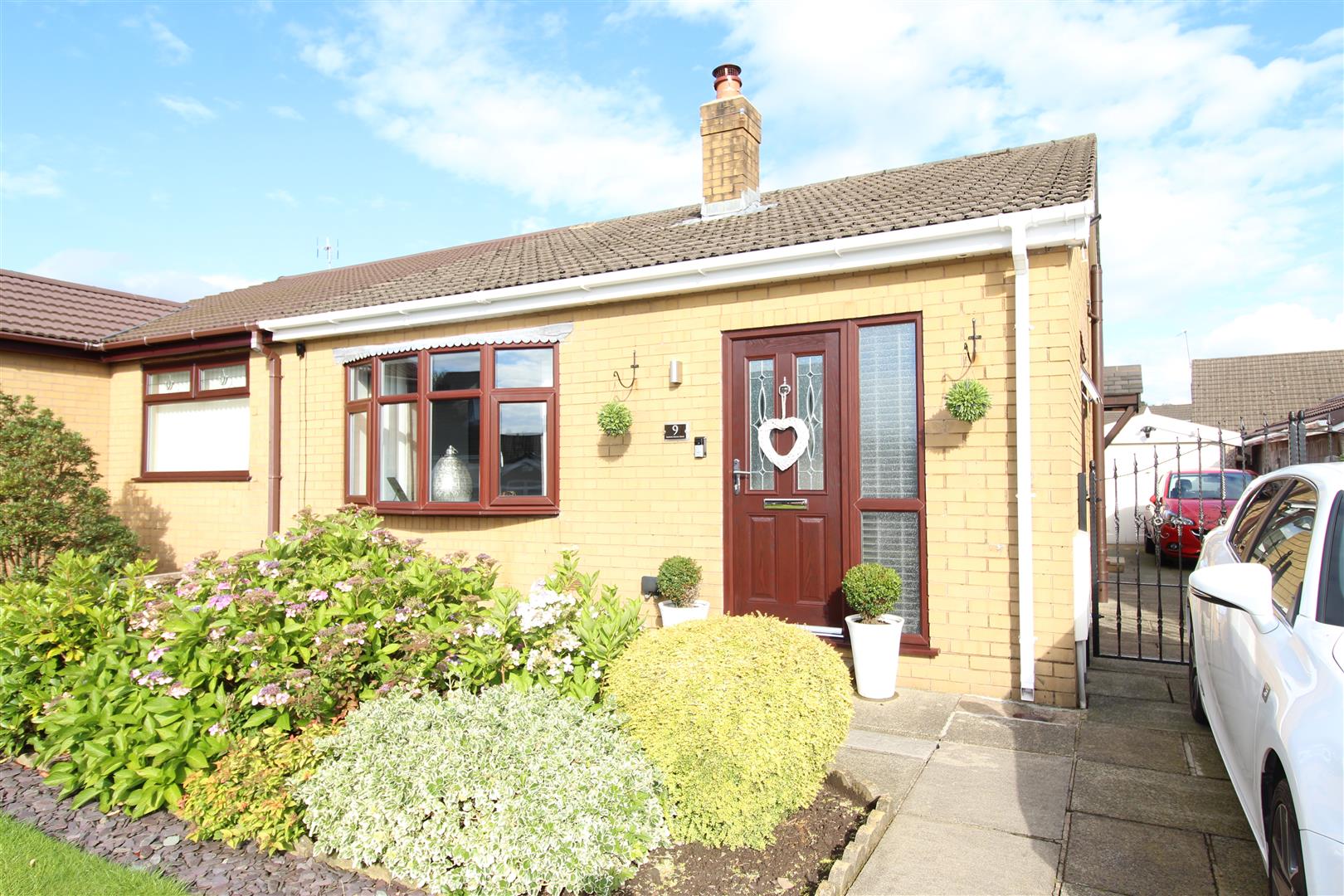 Seddon House Drive, Beech Hill, Wigan. MHL Estate Agents